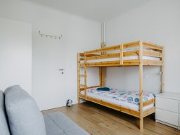 Schlafzimmer 2